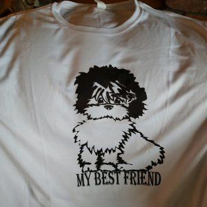 Photographic Image t-shirt